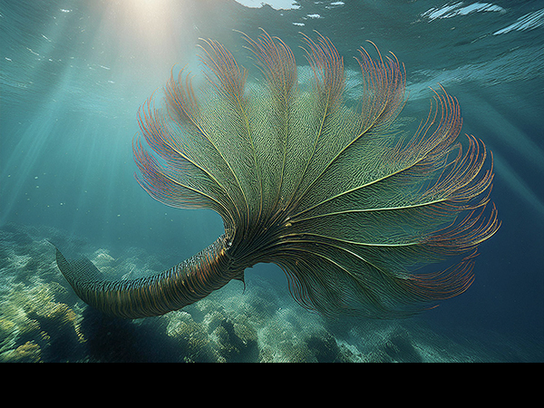 Crinoid