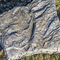 Geology of Redmire