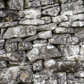 Walls and rocks